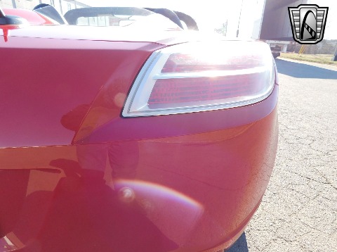 2007 Saturn Sky image 75