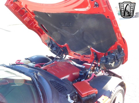 2007 Saturn Sky image 101