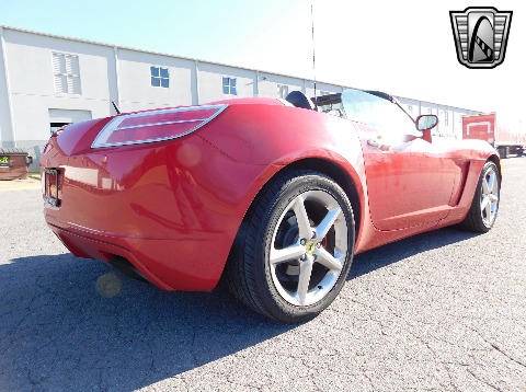 2007 Saturn Sky image 24