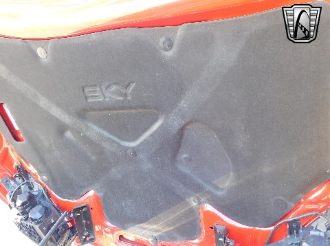 2007 Saturn Sky image 102