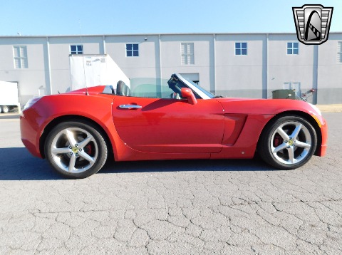 2007 Saturn Sky image 25