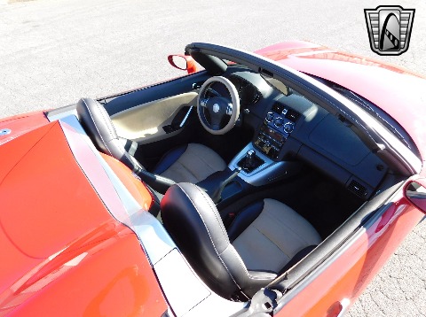 2007 Saturn Sky image 77
