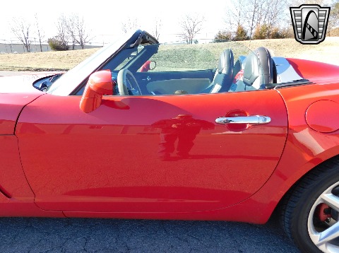 2007 Saturn Sky image 52