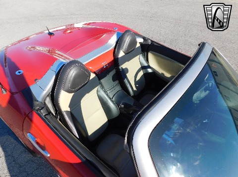 2007 Saturn Sky image 78