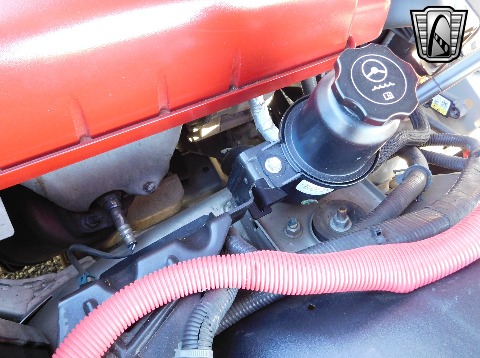 2007 Saturn Sky image 104