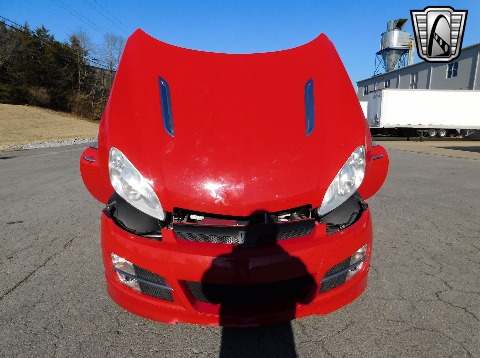 2007 Saturn Sky image 27