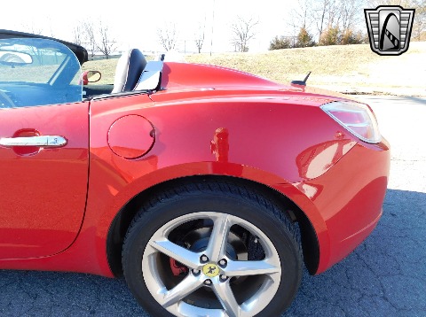 2007 Saturn Sky image 53