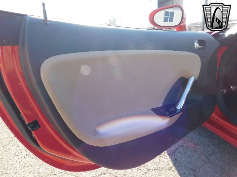 2007 Saturn Sky image 79