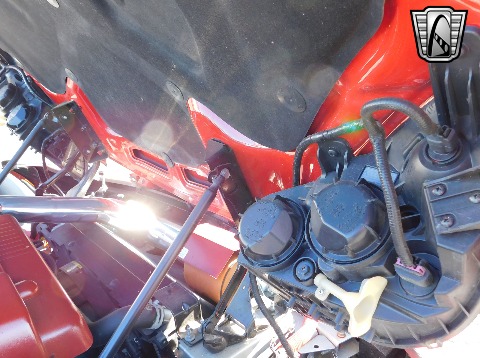 2007 Saturn Sky image 105