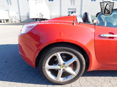 2007 Saturn Sky image 54