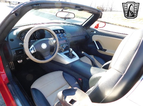 2007 Saturn Sky image 80