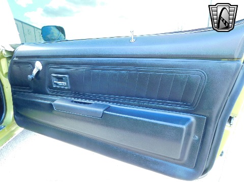 1970 Chevrolet Camaro image 81