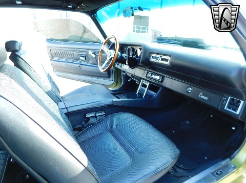 1970 Chevrolet Camaro image 82