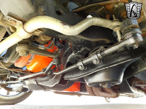 1970 Chevrolet Camaro image 108