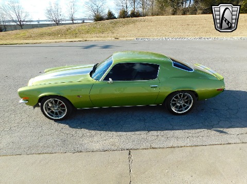 1970 Chevrolet Camaro image 5