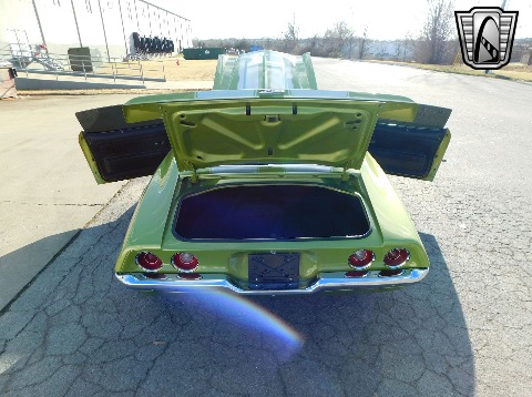 1970 Chevrolet Camaro image 31
