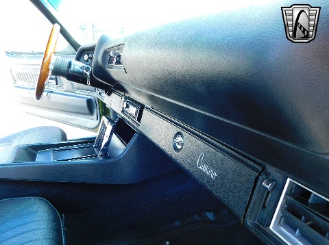 1970 Chevrolet Camaro image 83