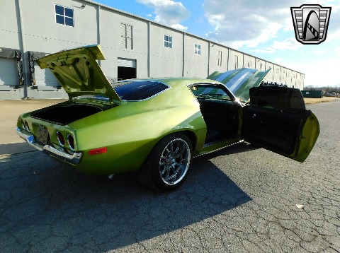 1970 Chevrolet Camaro image 32