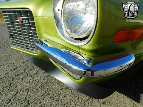 1970 Chevrolet Camaro image 58