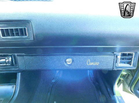 1970 Chevrolet Camaro image 84