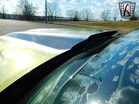 1970 Chevrolet Camaro image 59