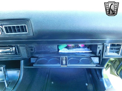 1970 Chevrolet Camaro image 85