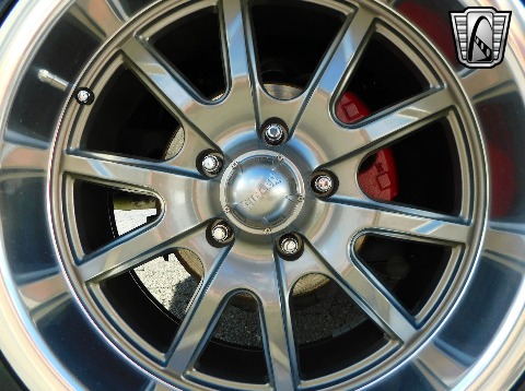 1970 Chevrolet Camaro image 60