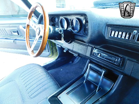 1970 Chevrolet Camaro image 86