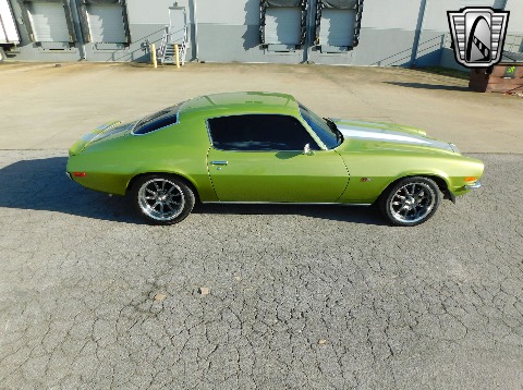 1970 Chevrolet Camaro image 9