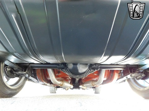 1970 Chevrolet Camaro image 113