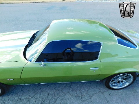 1970 Chevrolet Camaro image 36