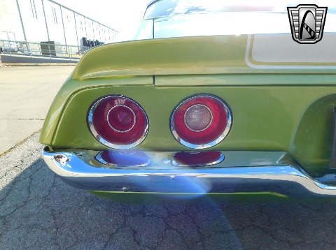 1970 Chevrolet Camaro image 62