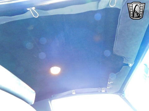 1970 Chevrolet Camaro image 88