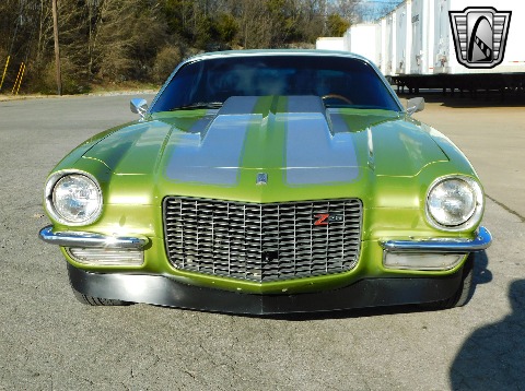 1970 Chevrolet Camaro image 11