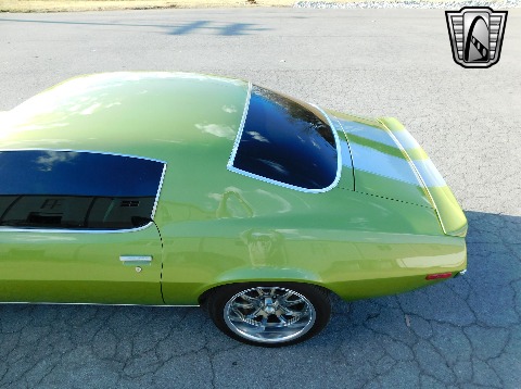 1970 Chevrolet Camaro image 37