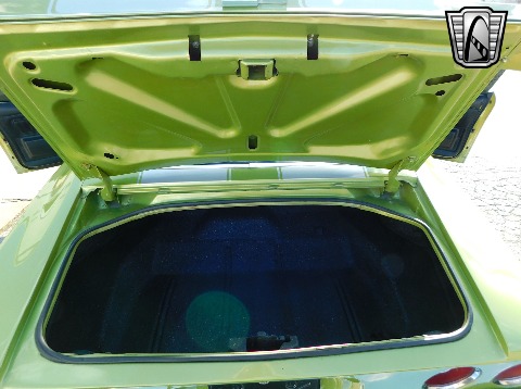 1970 Chevrolet Camaro image 89