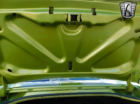 1970 Chevrolet Camaro image 90