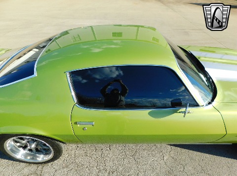 1970 Chevrolet Camaro image 39