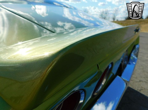 1970 Chevrolet Camaro image 65