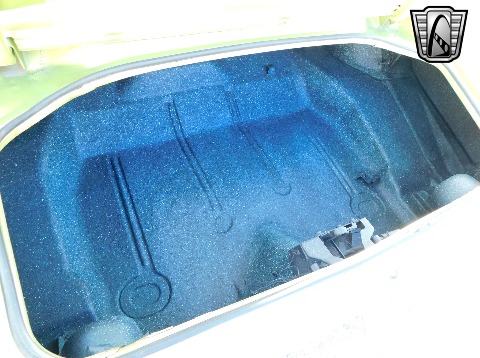 1970 Chevrolet Camaro image 91