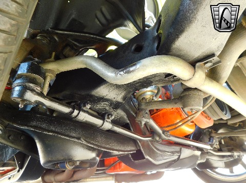 1970 Chevrolet Camaro image 117