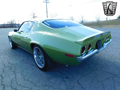1970 Chevrolet Camaro image 14