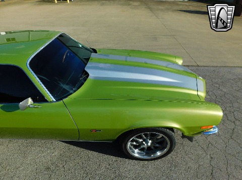 1970 Chevrolet Camaro image 40