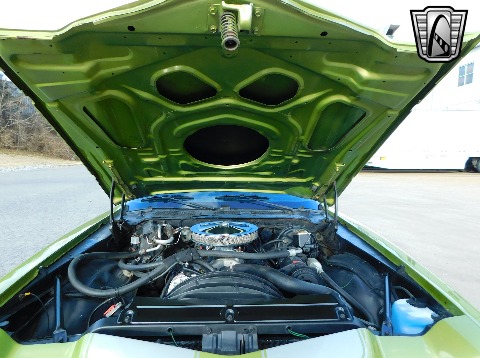 1970 Chevrolet Camaro image 92