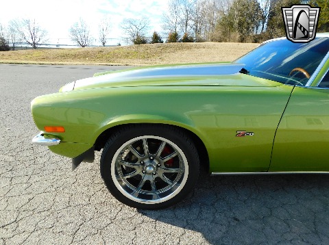 1970 Chevrolet Camaro image 41