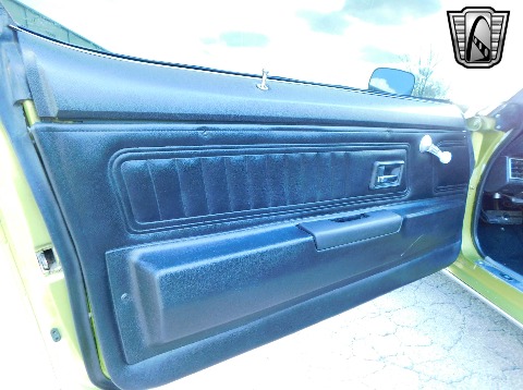 1970 Chevrolet Camaro image 67