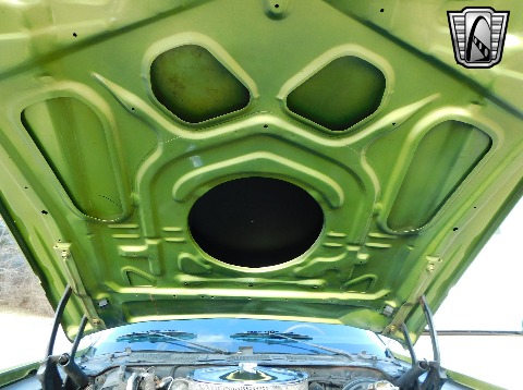 1970 Chevrolet Camaro image 93