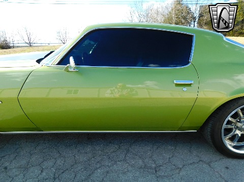 1970 Chevrolet Camaro image 42
