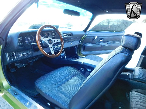 1970 Chevrolet Camaro image 68