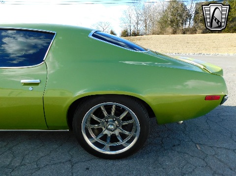 1970 Chevrolet Camaro image 43